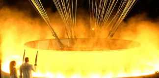 ¿Qué pasa si se apaga la llama olímpica?