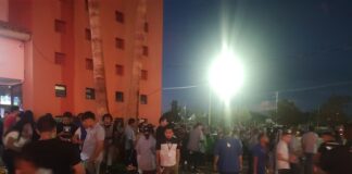 Evacuan maquila tras fuga de químicos; se intoxican 92 empleados