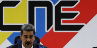 Venezuela rompe relaciones diplomáticas con 7 países latinoamericanos