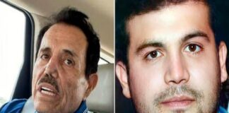 Hijo de El Chapo entregó a EU a El Mayo: NYT