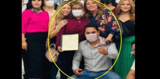 DESENTUERTOS: IMPONE LA SÍNDICA A SU BENDICIÓN EN MC