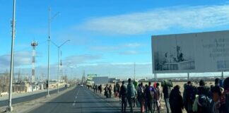 Acusan secuestro de 200 migrantes; extorsionan a familias