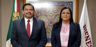 DESENTUERTOS: LOS SUEÑOS DE ARIADNA MONTIEL CON LOS BÁRBAROS