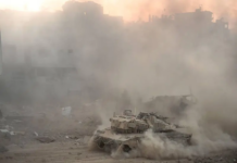 Hallan decenas de cuerpos en Gaza tras feroz ofensiva de Israel; edificios inhabitables