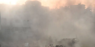 Hallan decenas de cuerpos en Gaza tras feroz ofensiva de Israel; edificios inhabitables