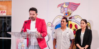 Participan 25 mil niños y adolescentes juarenses en la Consulta Nacional ¿Me Escuchas? 2024