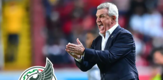 ¡Oficial! Javier Aguirre es nuevo técnico de la Selección Mexicana