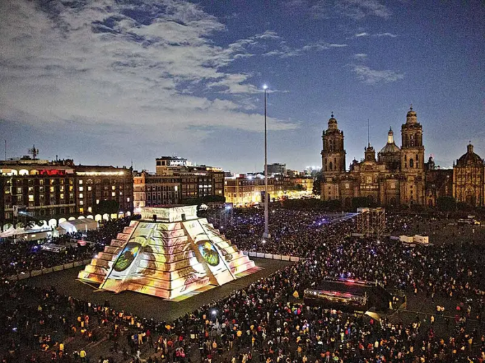 zocalo-mayas