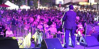 Celebran legado de Juan Gabriel con el evento “Arriba el Divo de Juárez”