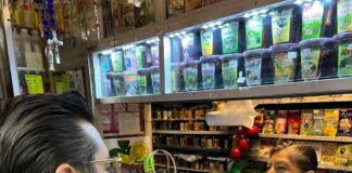 Realizan campaña de información para migrantes