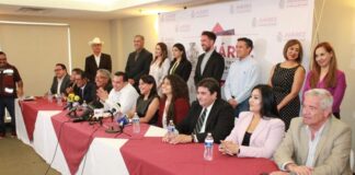 DESENTUERTOS: COMIENZA CUENTA REGRESIVA PARA ALGUNOS DEL GABINETE CRUCISTA