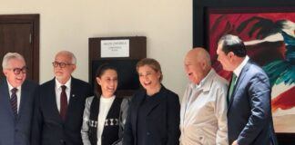 DESENTUERTOS: BORRÓN Y CUENTA NUEVA DE MARU CON SHEINBAUM