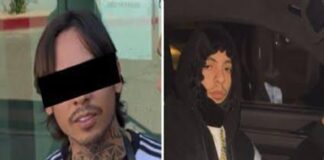 Natanael Cano es vinculado a proceso por sobornar a policías en Sonora