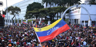 OEA pedirá imputar a Maduro ‘por baño de sangre’ en Venezuela