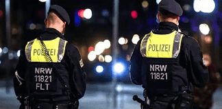 Mujer comete apuñalamiento en Alemania; deja cinco heridos