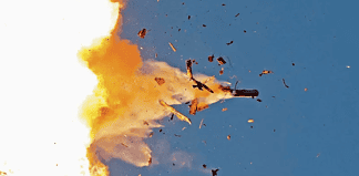 Bombardeos simultáneos: Ataques entre Israel y Hezbolá agravan crisis