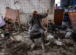 Países árabes y la UE condenan ataque israelí contra escuela en Gaza