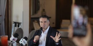 Continúa Gobierno del Estado con atracción de inversión y nuevos empleos: Congreso