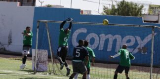 Se realiza la segunda Copa América Migrante 2024