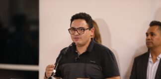 Realizarán mañana la segunda Copa América Migrante 2024