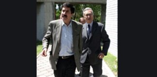 DESENTUERTOS: COMPITE CORRAL CON EL CORRUPTO BARTLETT EN PROPIEDADES