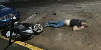 Ejecutan al empresario Hugo de Gasperín; se llevan a su acompañante