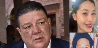 DESENTUERTOS: HISTORIA DE LEPES ENAMORADOS PONE EN JAQUE AL FISCAL JÁUREGUI