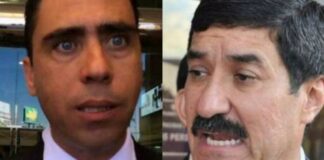 DESENTUERTOS: LE PIDE KIKE VALLES A ‘BIGOTES’ QUE SEA HOMBRECITO