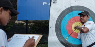 La llama de los Paralímpicos se encenderá en el Reino Unido