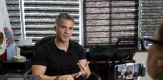 Preocupa que México desaproveche las beneficios económicos del Nearshoring: Luis Aguilar