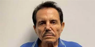 ‘No me entregué, me secuestraron’, dice ‘El Mayo’ Zambada en declaración