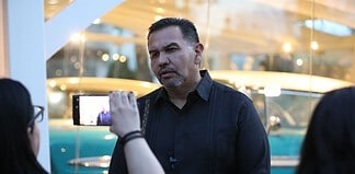 Acuden medios nacionales a Festival Juárez Juangabrielísimo