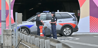 Desaparece una paradeportista en los Paralímpicos