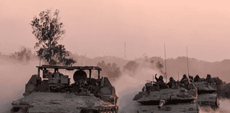 Israel declara la victoria sobre Hamás en Rafah tras meses de ofensiva