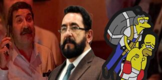 DESENTUERTOS: ¿DÓNDE ESTARÁ ESCONDIDO CORRAL?