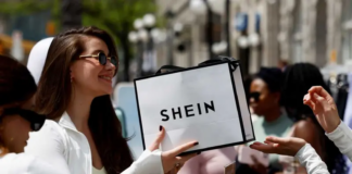 Hallan sustancias tóxicas en productos de Shein, Temu y AliExpress