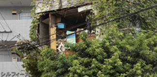 Terremoto de magnitud 7.1 sacude el suroeste de Japón