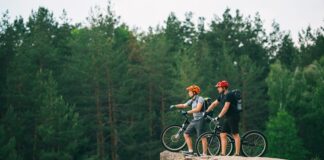 Presentan iniciativa para fortalecer el turismo deportivo