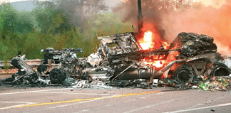 Culiacán suma más de 80 muertes por crimen