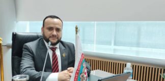 “Politización no resuelve problemas de justicia en el país”, GPPRI rechaza reforma judicial de Morena