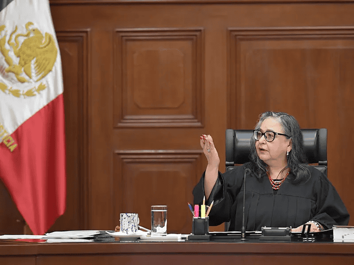 NormaPiña-PoderJudicial