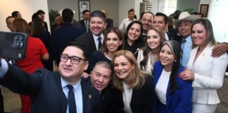 Reafirman Diputados del PAN su compromiso con Chihuahua en la Sexagésima Octava Legislatura