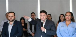 DESENTUERTOS: CHAQUETEA EL PAN EN CHIHUAHUA