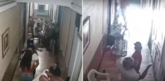 Capturan a 20 miembros de pandilla Tren de Aragua en El Paso