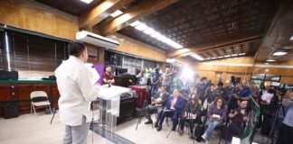 Invita alcalde a juarenses a disfrutar el “Bike Fest”