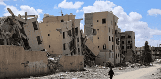 Un bombardeo israelí mata a 11 personas en una misma casa en Gaza