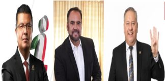 DESENTUERTOS: SUS NOMBRES INSCRITOS CON LETRAS DE ORO ¿SERÁ?