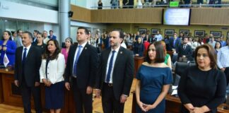 Elige Congreso a personas que fungirán como titularidades de los Órganos Técnicos del Poder Legislativo