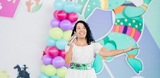 Participan más de 30 mil niños y adolescentes en Consulta ¿Me escuchas? 2024