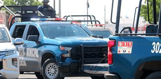 Confirman nueve personas asesinadas durante enfrentamientos en Culiacán